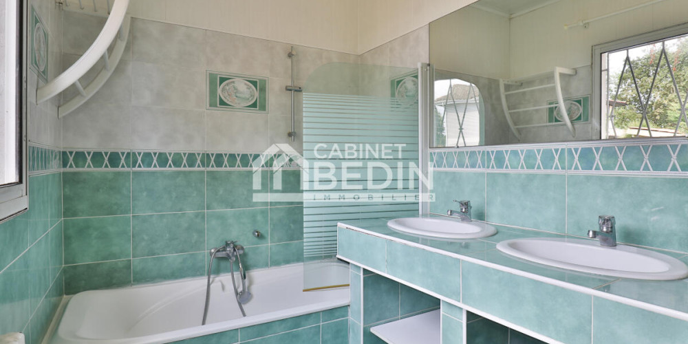 maison à GUJAN MESTRAS (33470)